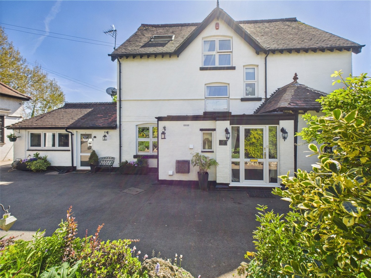 Langley Mill, Nottingham, Derbyshire