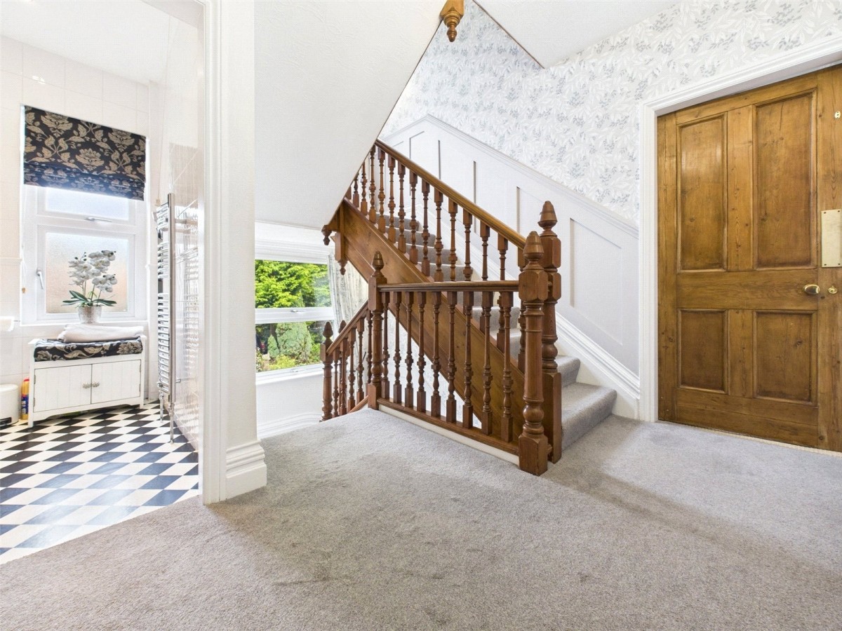 Langley Mill, Nottingham, Derbyshire