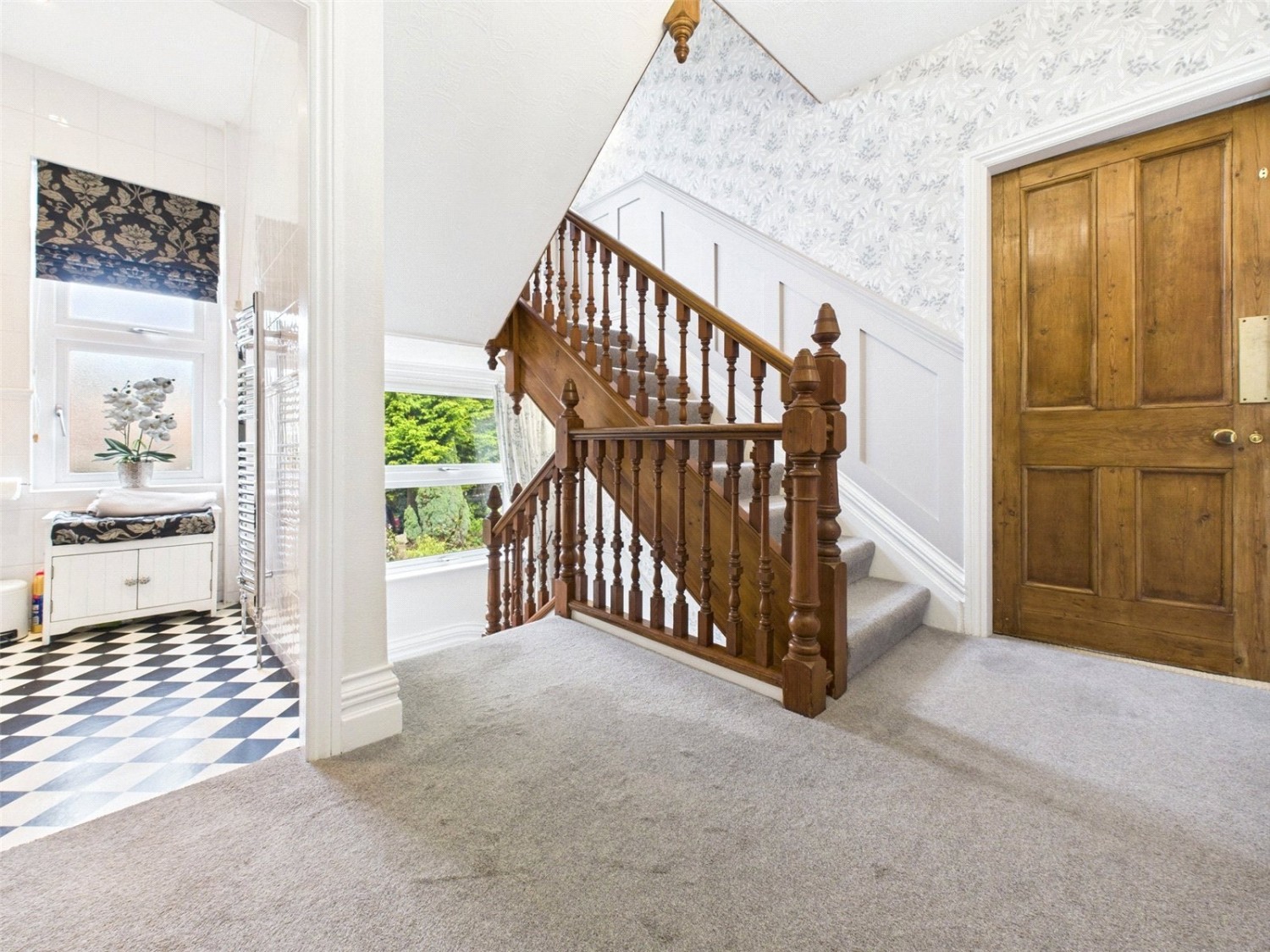 Langley Mill, Nottingham, Derbyshire