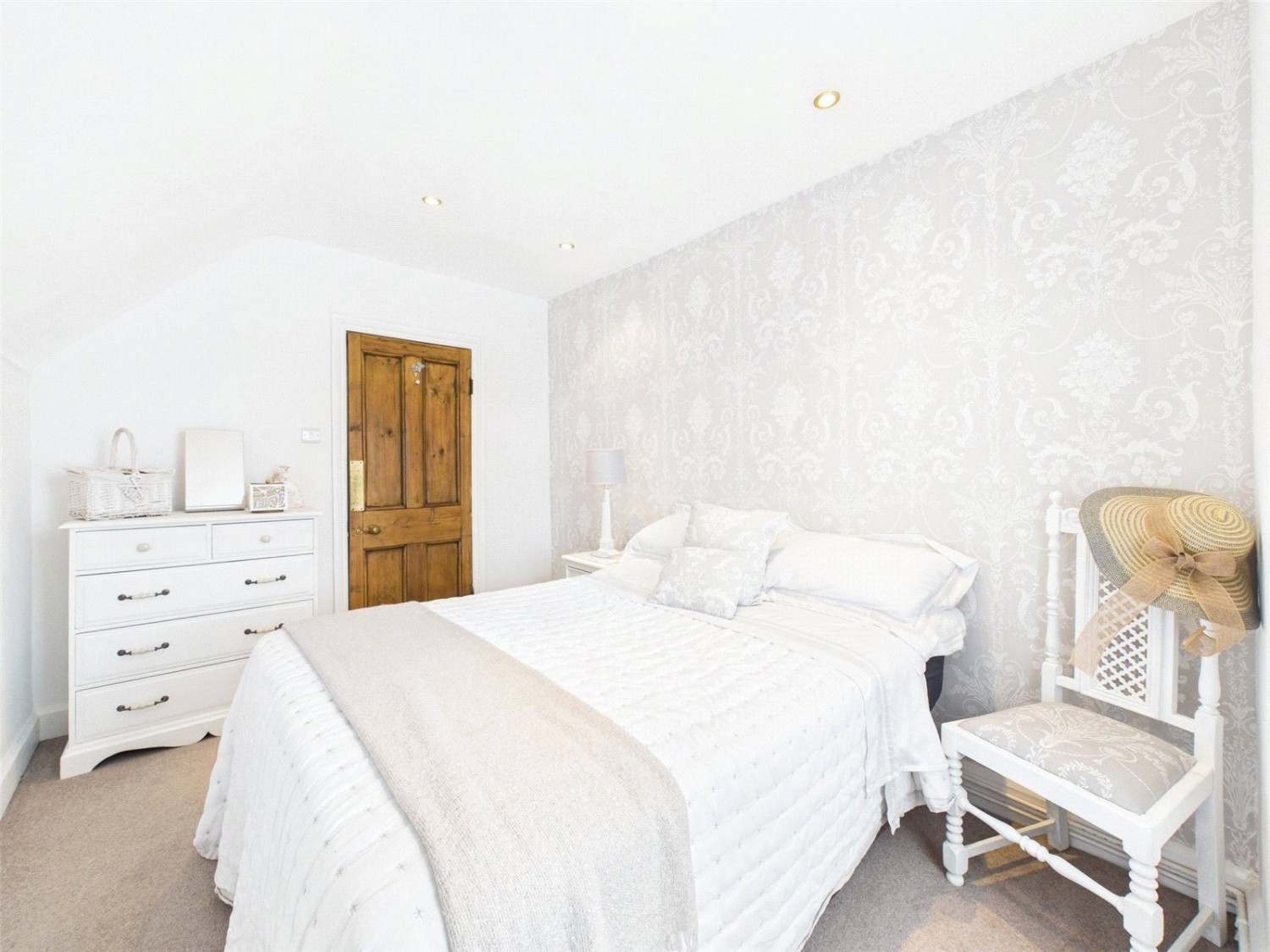 Langley Mill, Nottingham, Derbyshire