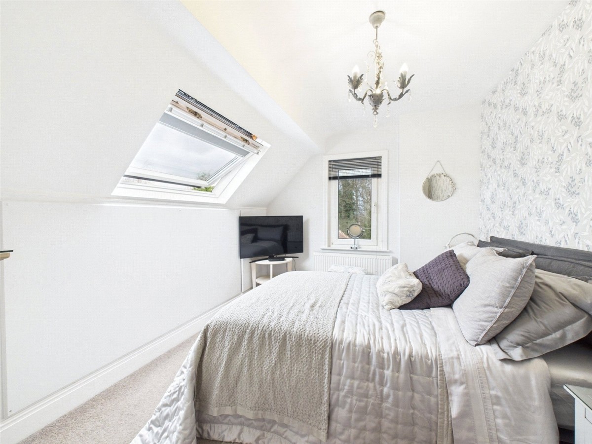 Langley Mill, Nottingham, Derbyshire