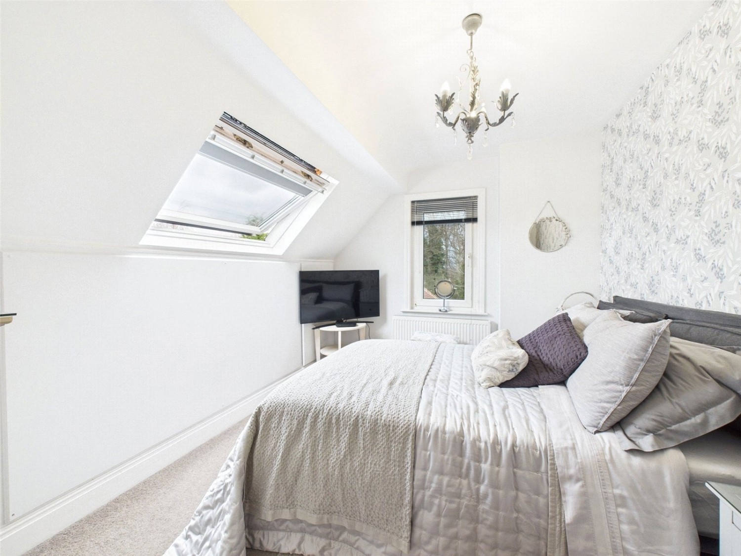 Langley Mill, Nottingham, Derbyshire