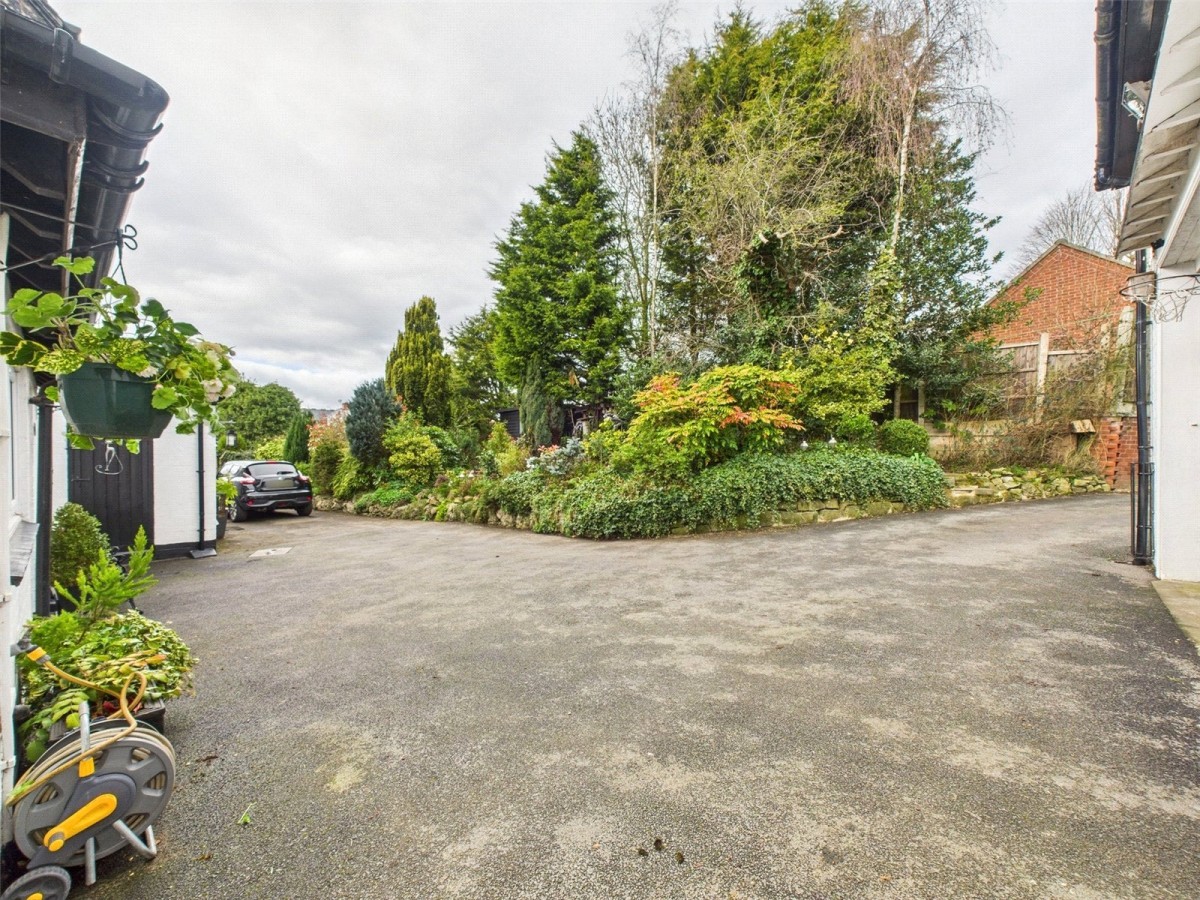 Langley Mill, Nottingham, Derbyshire