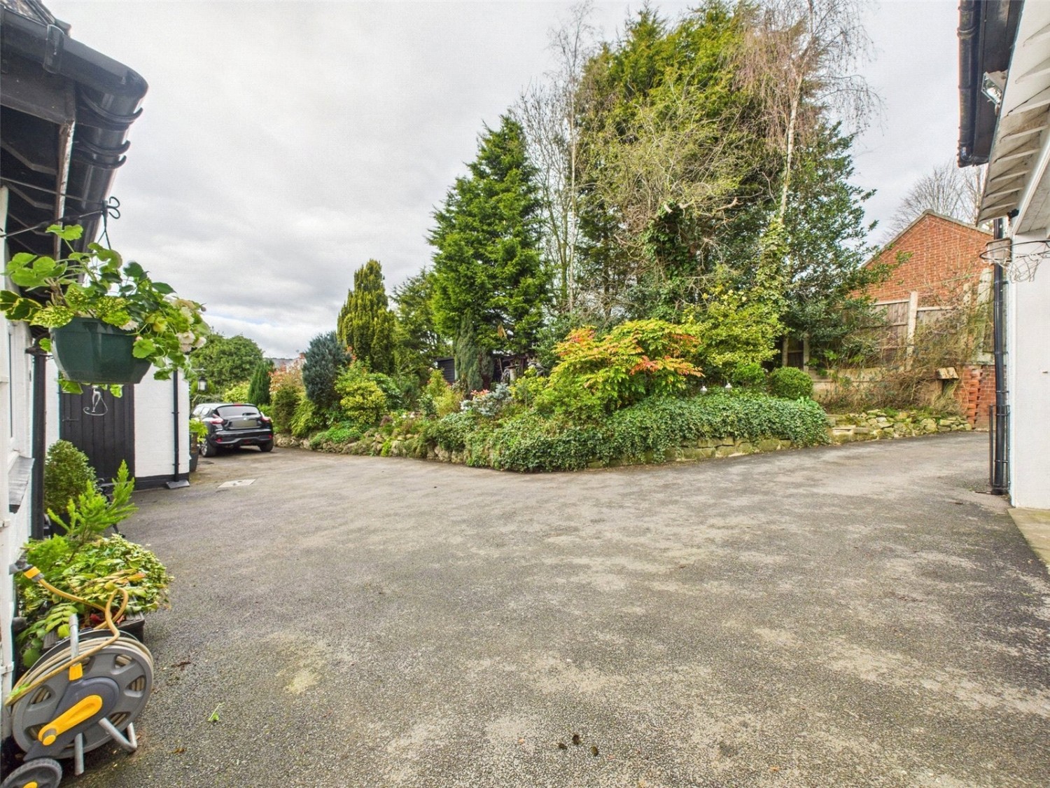 Langley Mill, Nottingham, Derbyshire
