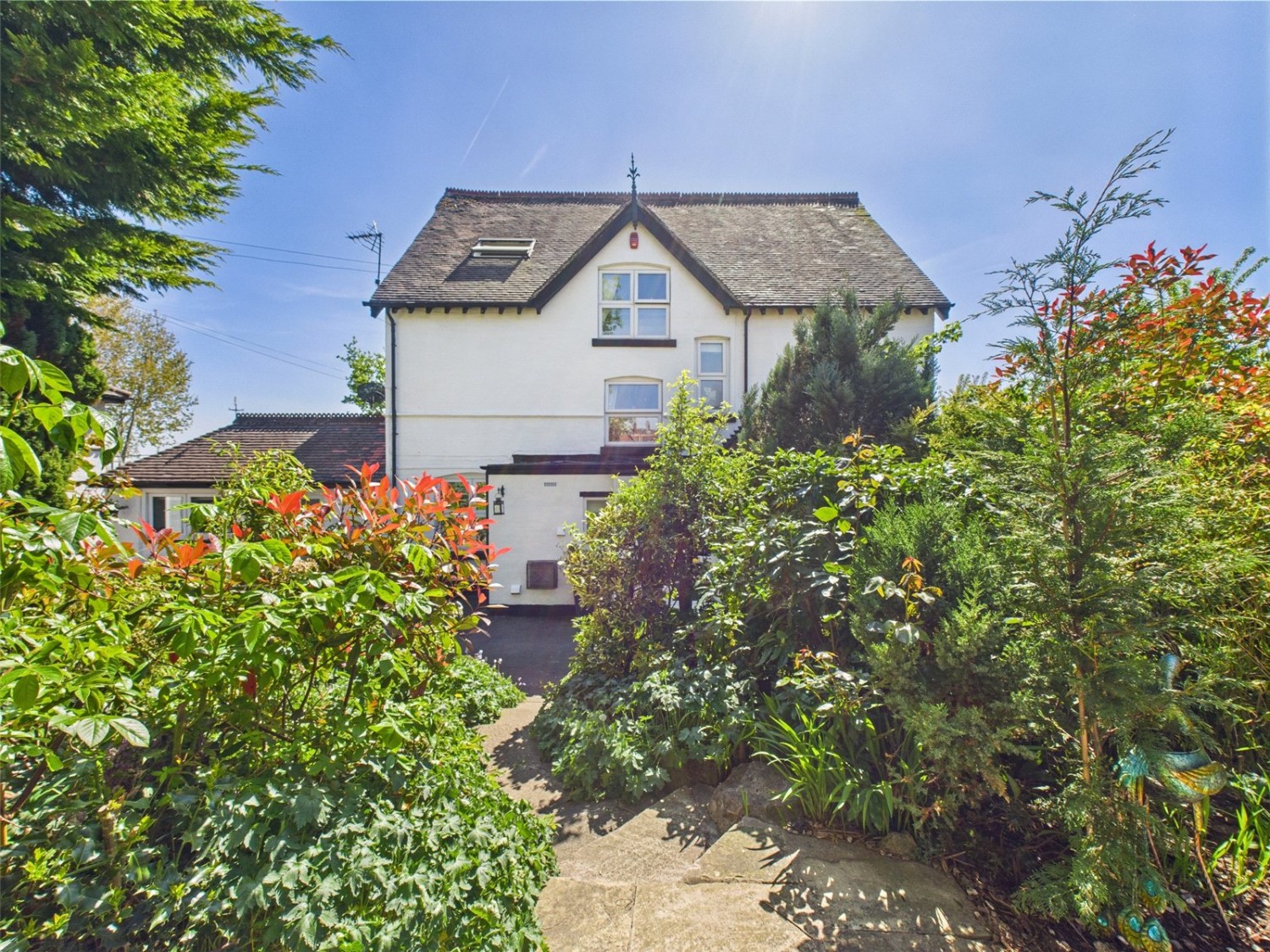 Langley Mill, Nottingham, Derbyshire