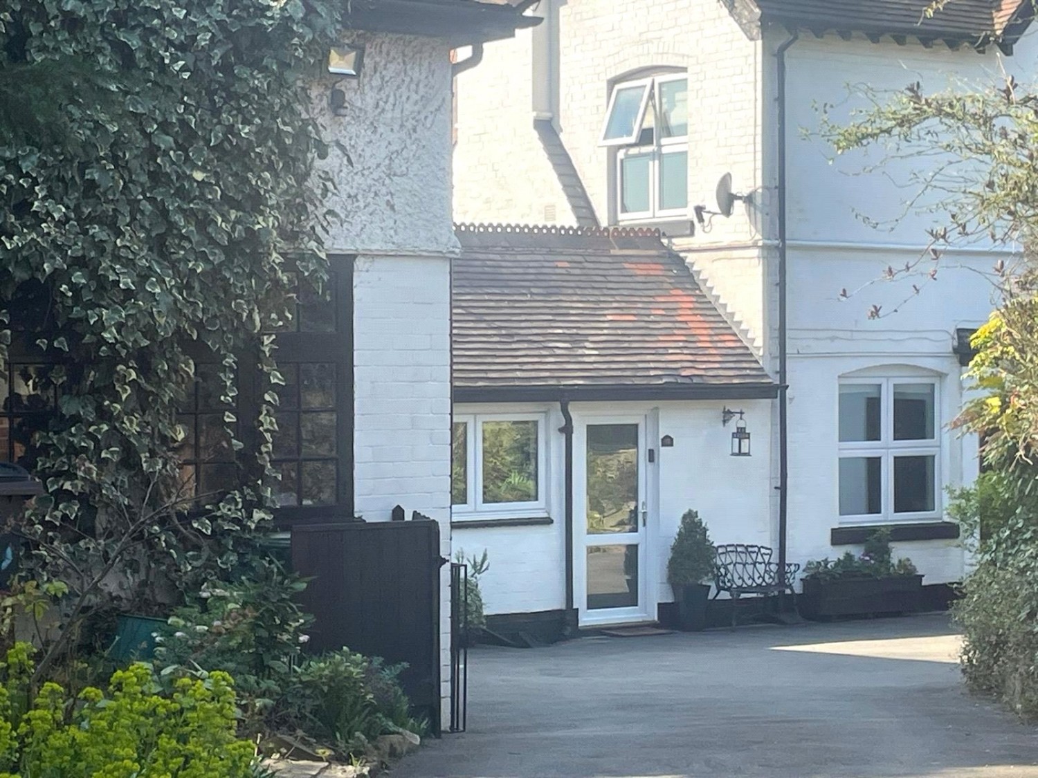 Langley Mill, Nottingham, Derbyshire