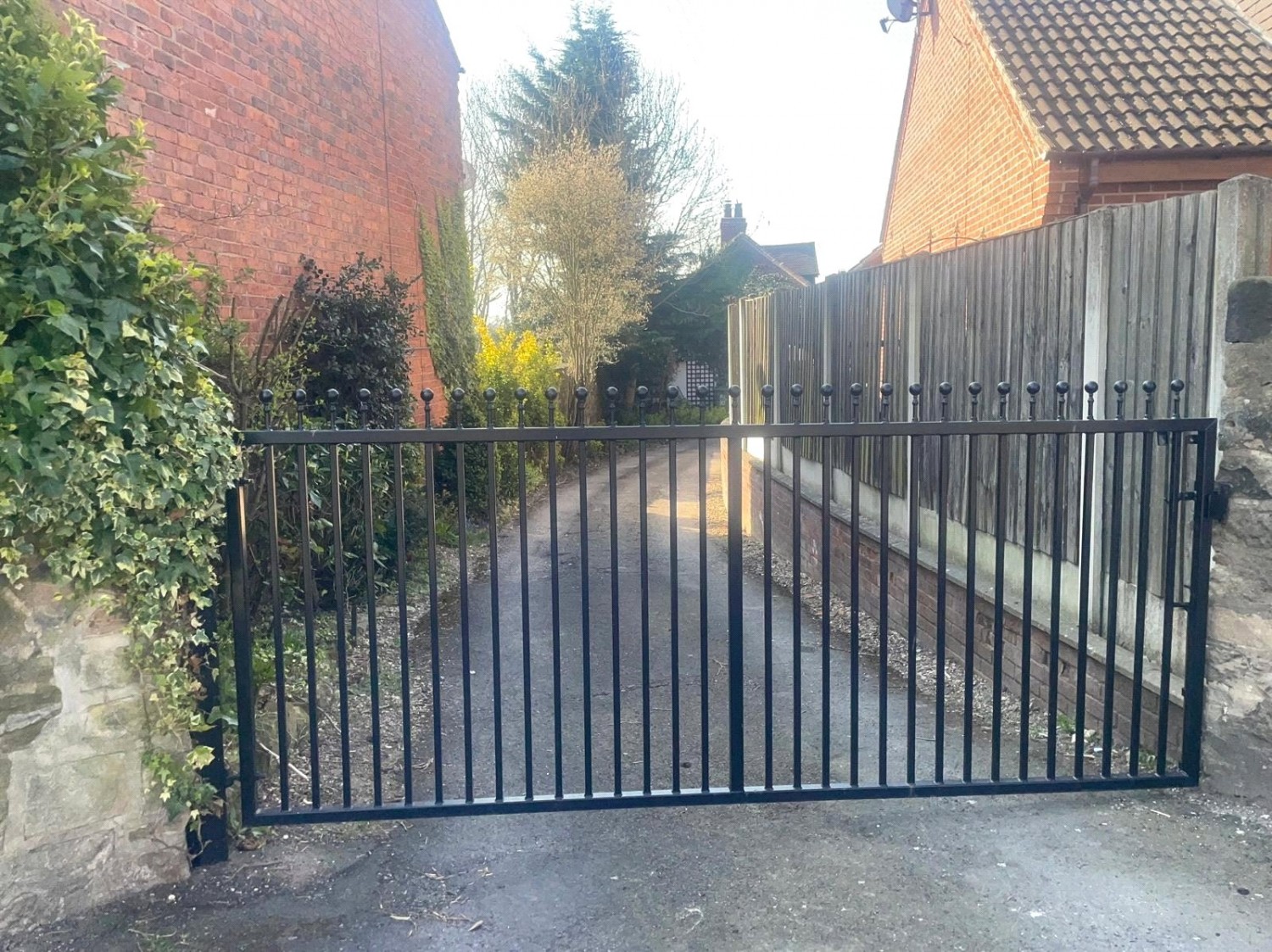 Langley Mill, Nottingham, Derbyshire