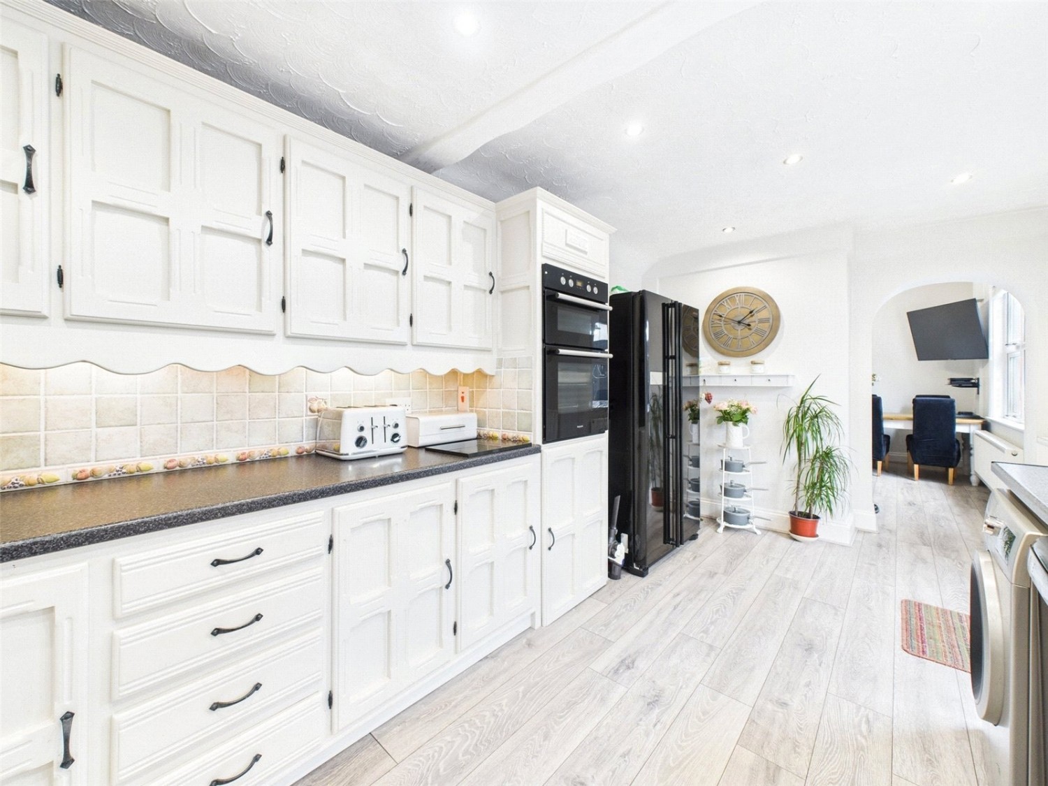 Langley Mill, Nottingham, Derbyshire