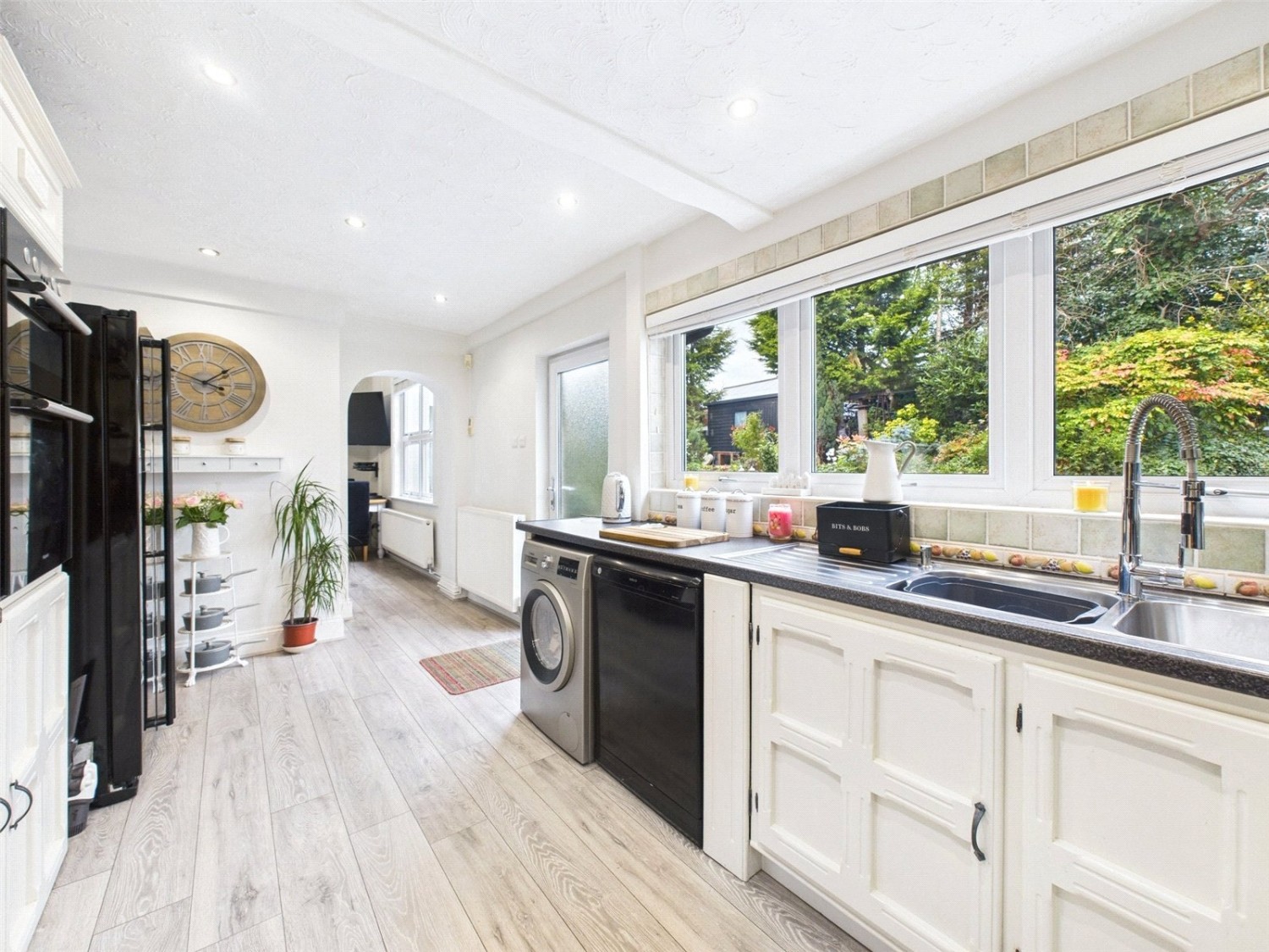 Langley Mill, Nottingham, Derbyshire