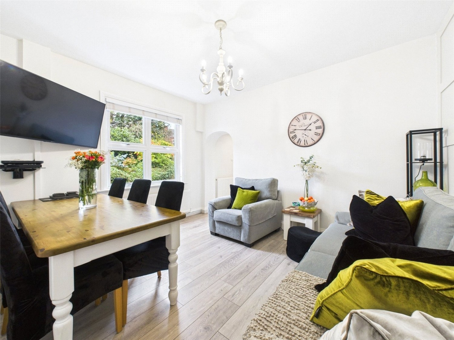 Langley Mill, Nottingham, Derbyshire
