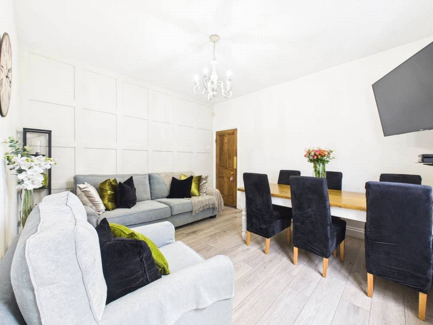 Langley Mill, Nottingham, Derbyshire
