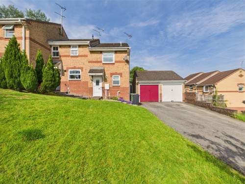 Heanor, Derbyshire