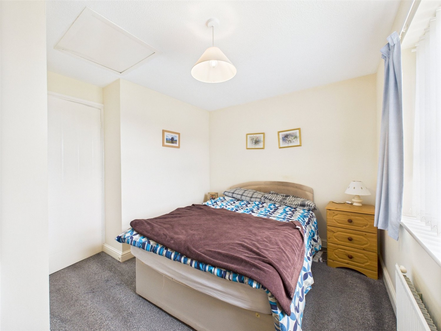 Heanor, Derbyshire