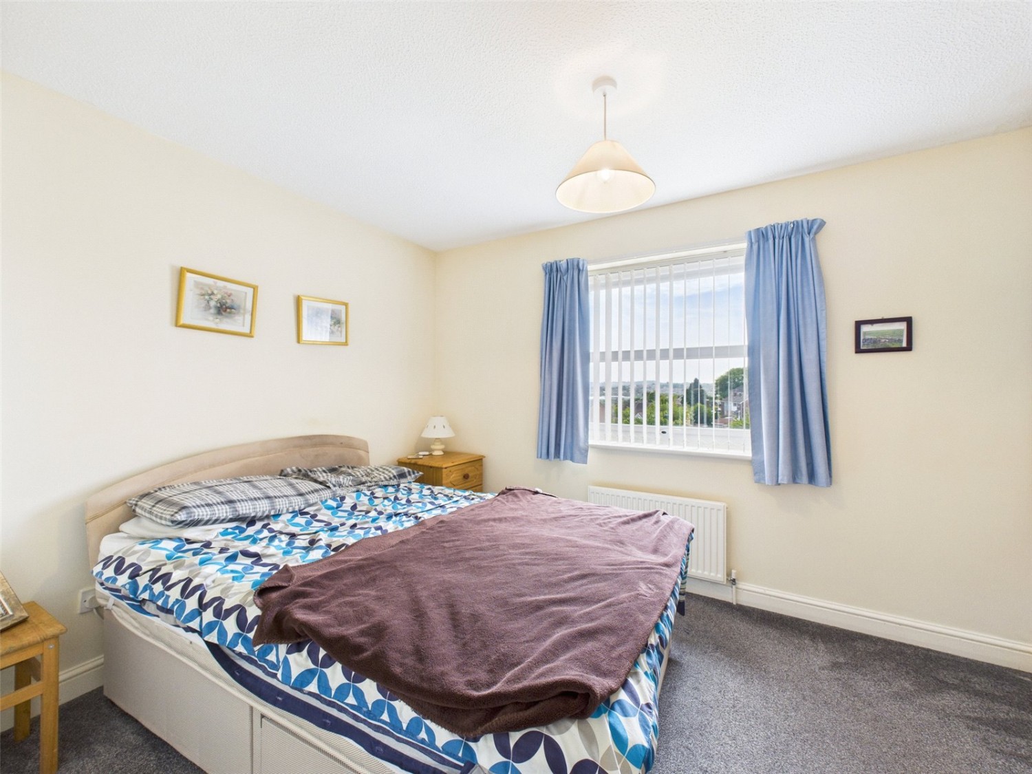 Heanor, Derbyshire