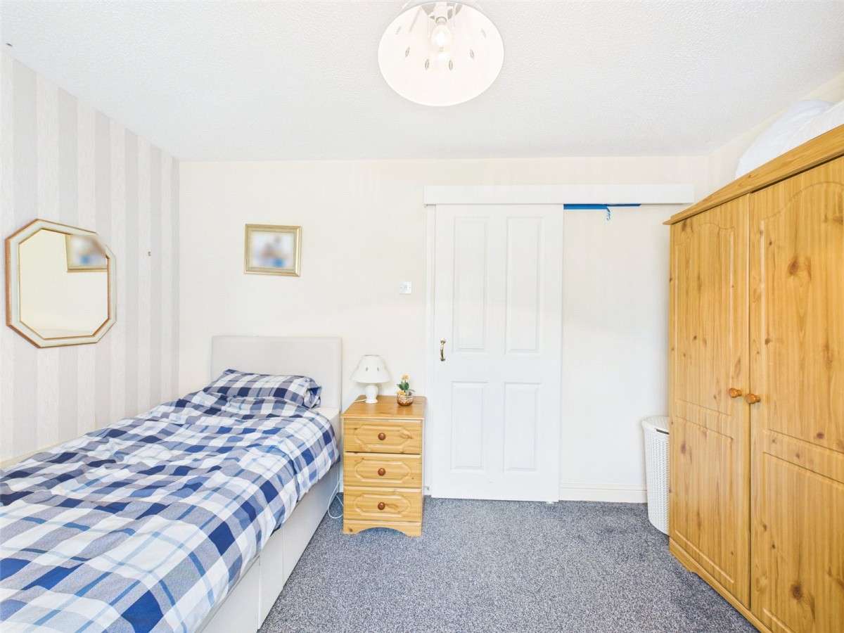 Heanor, Derbyshire
