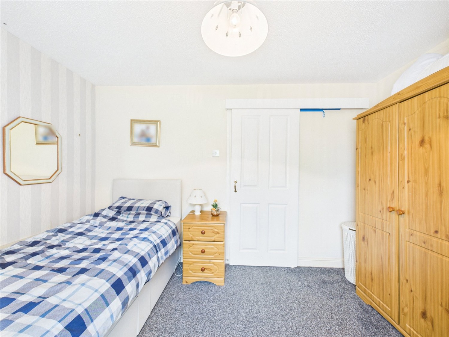 Heanor, Derbyshire