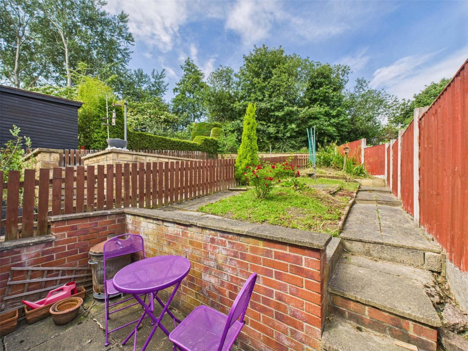 Heanor, Derbyshire