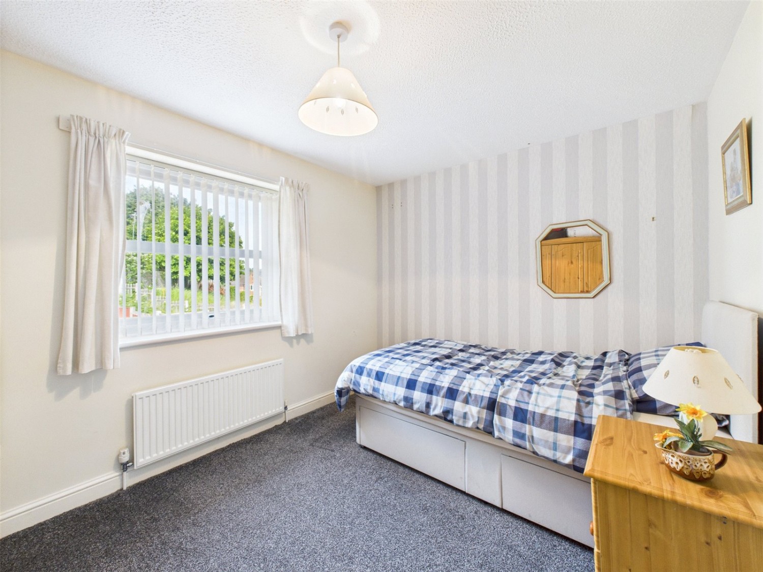 Heanor, Derbyshire