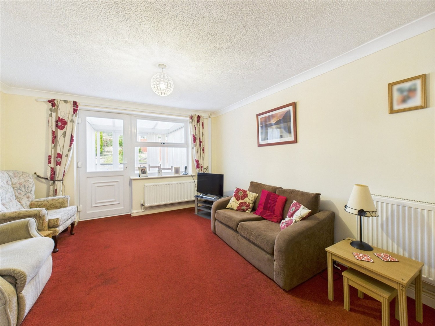 Heanor, Derbyshire