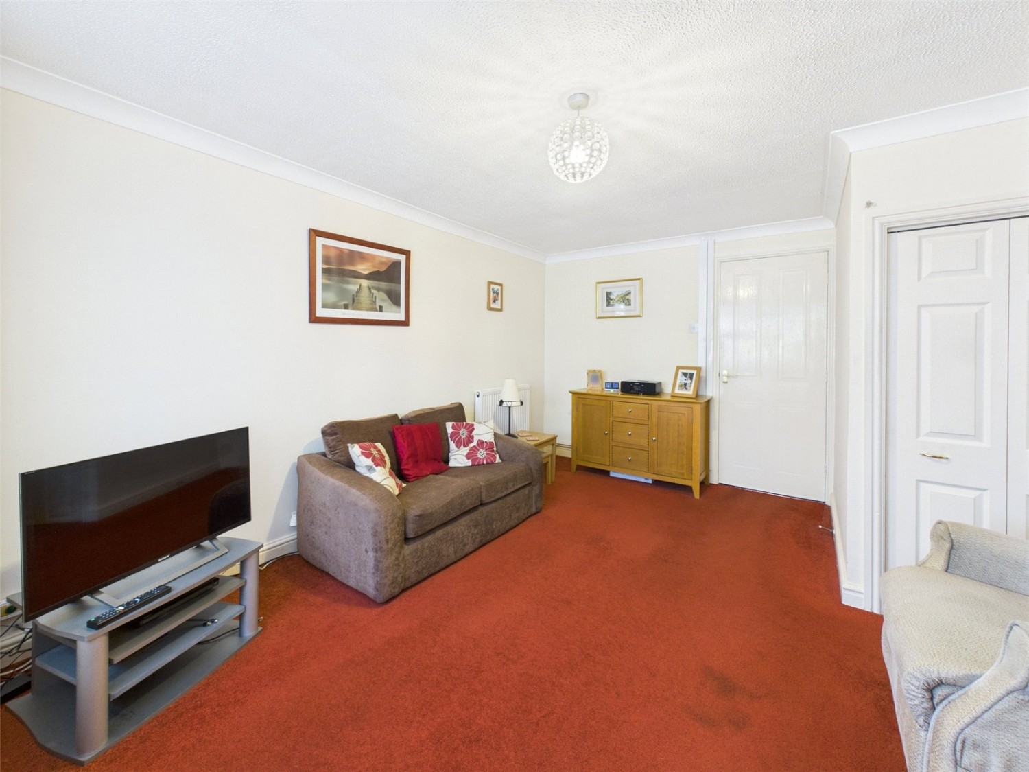 Heanor, Derbyshire