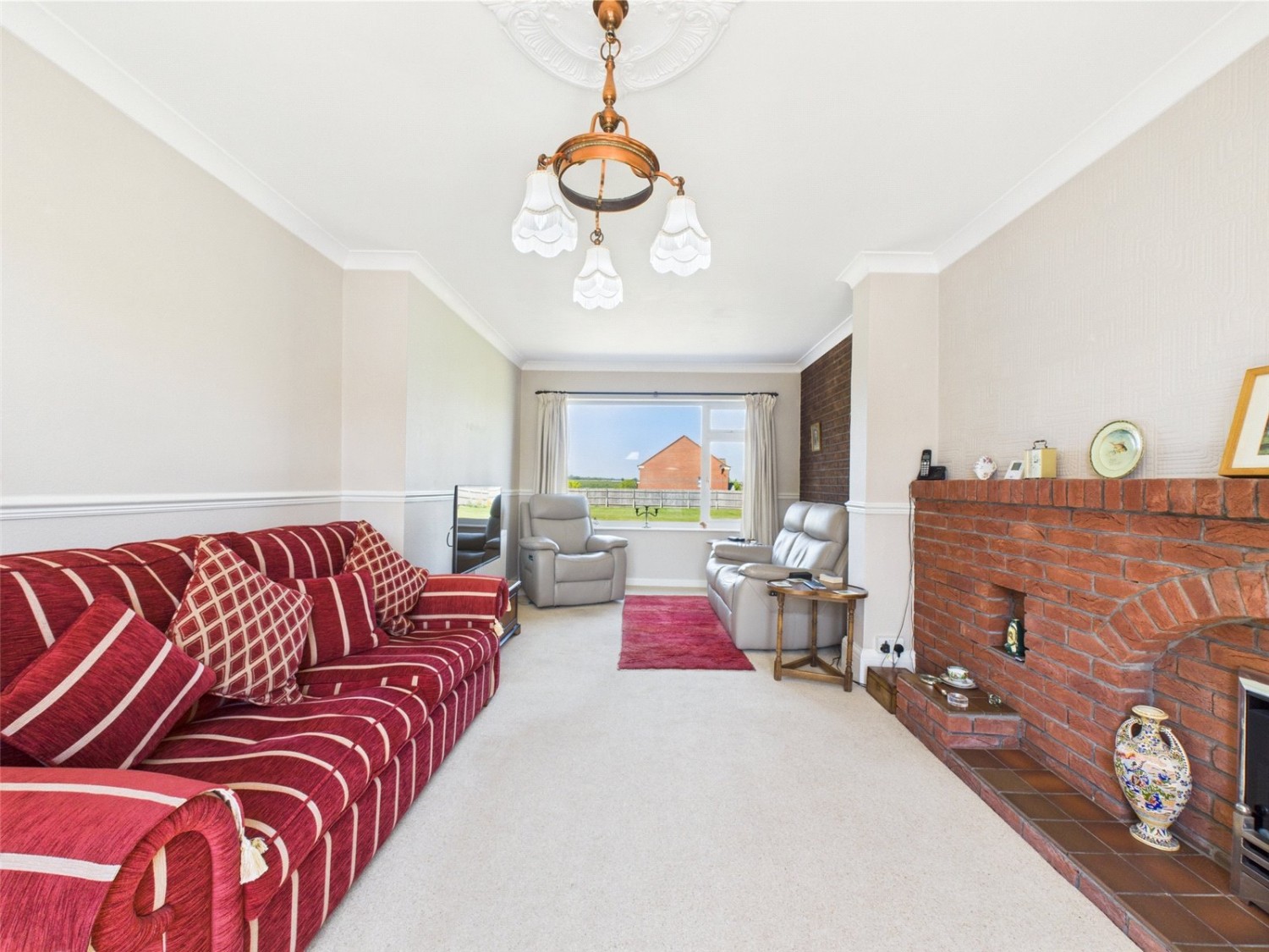 Heanor, Derbyshire