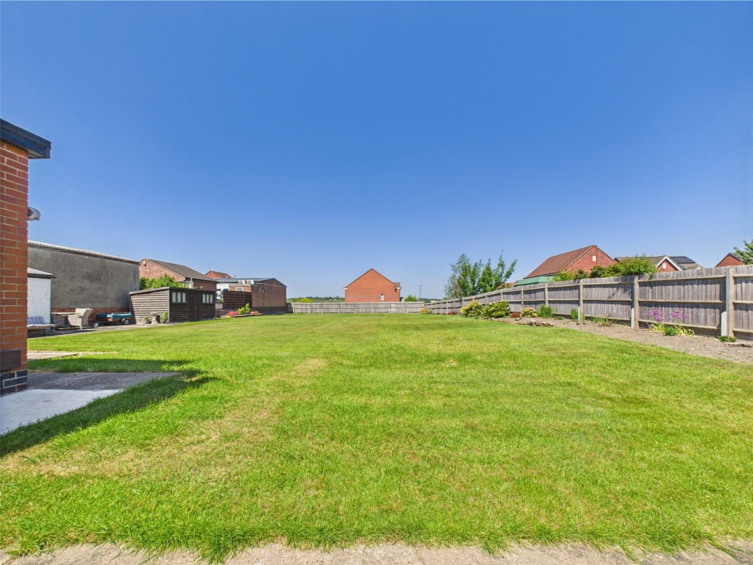 Heanor, Derbyshire