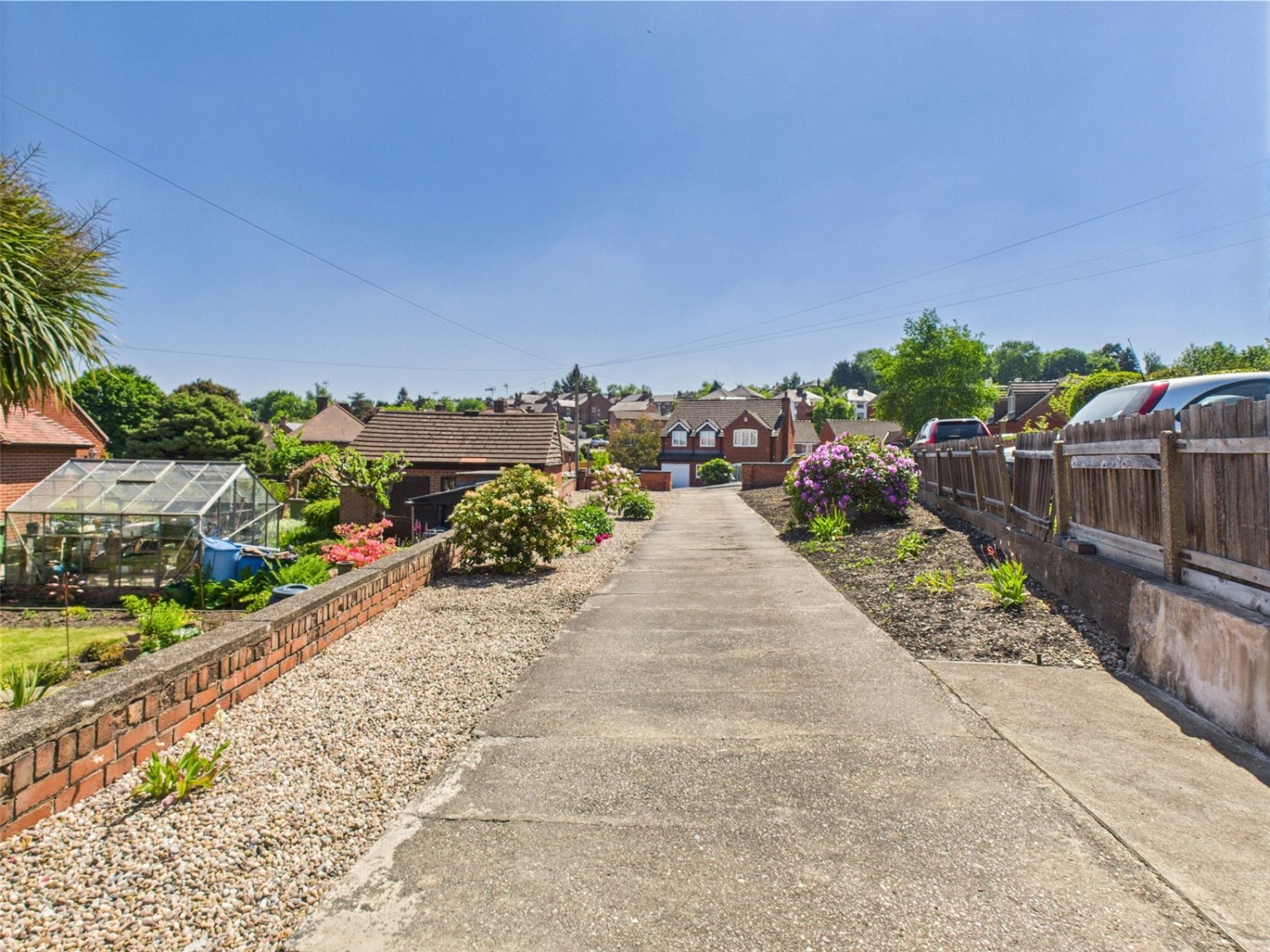 Heanor, Derbyshire