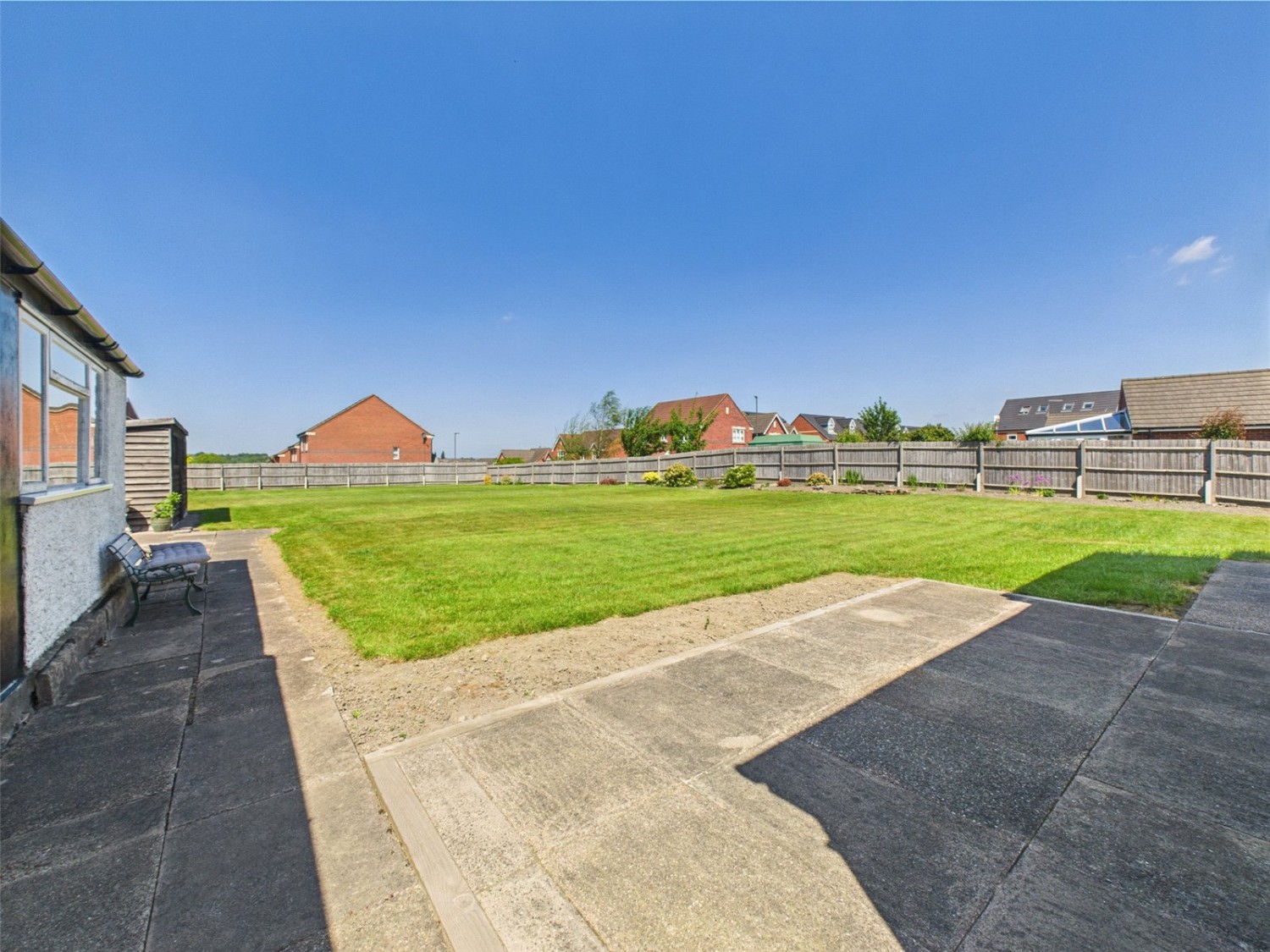 Heanor, Derbyshire