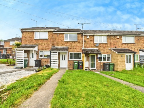Heanor, Derbyshire