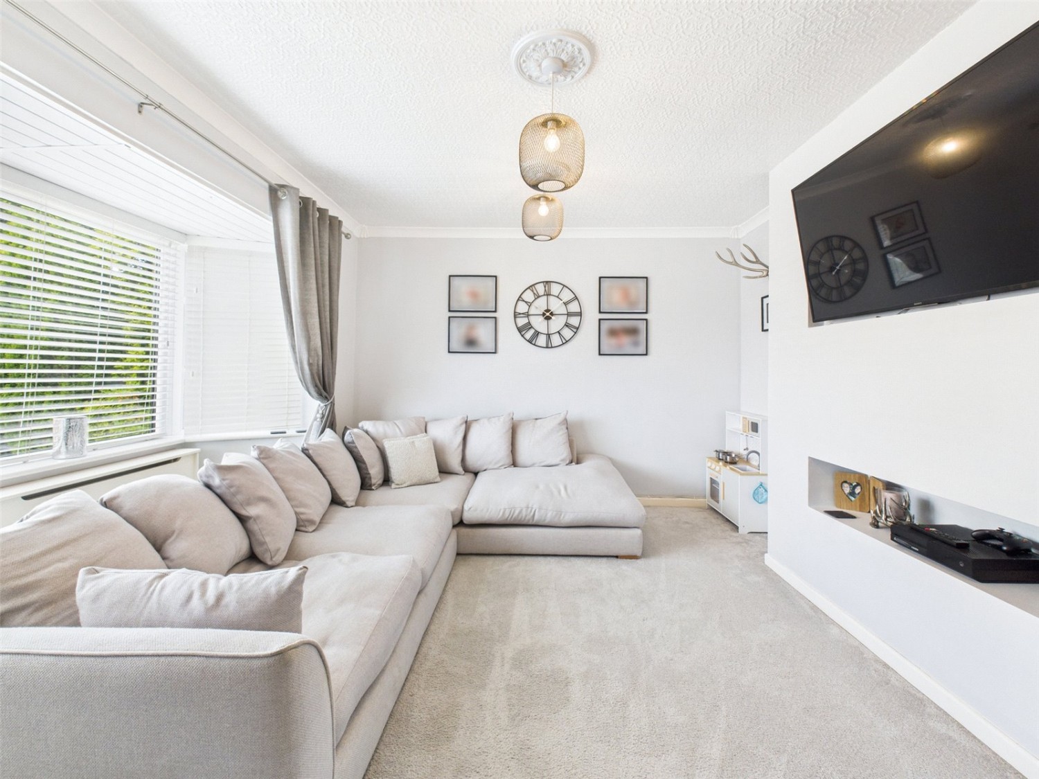 Heanor, Derbyshire