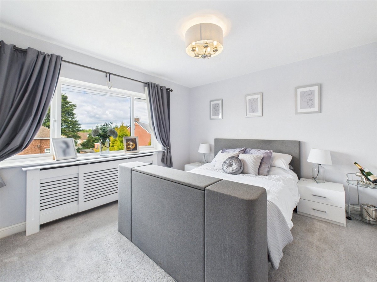 Heanor, Derbyshire