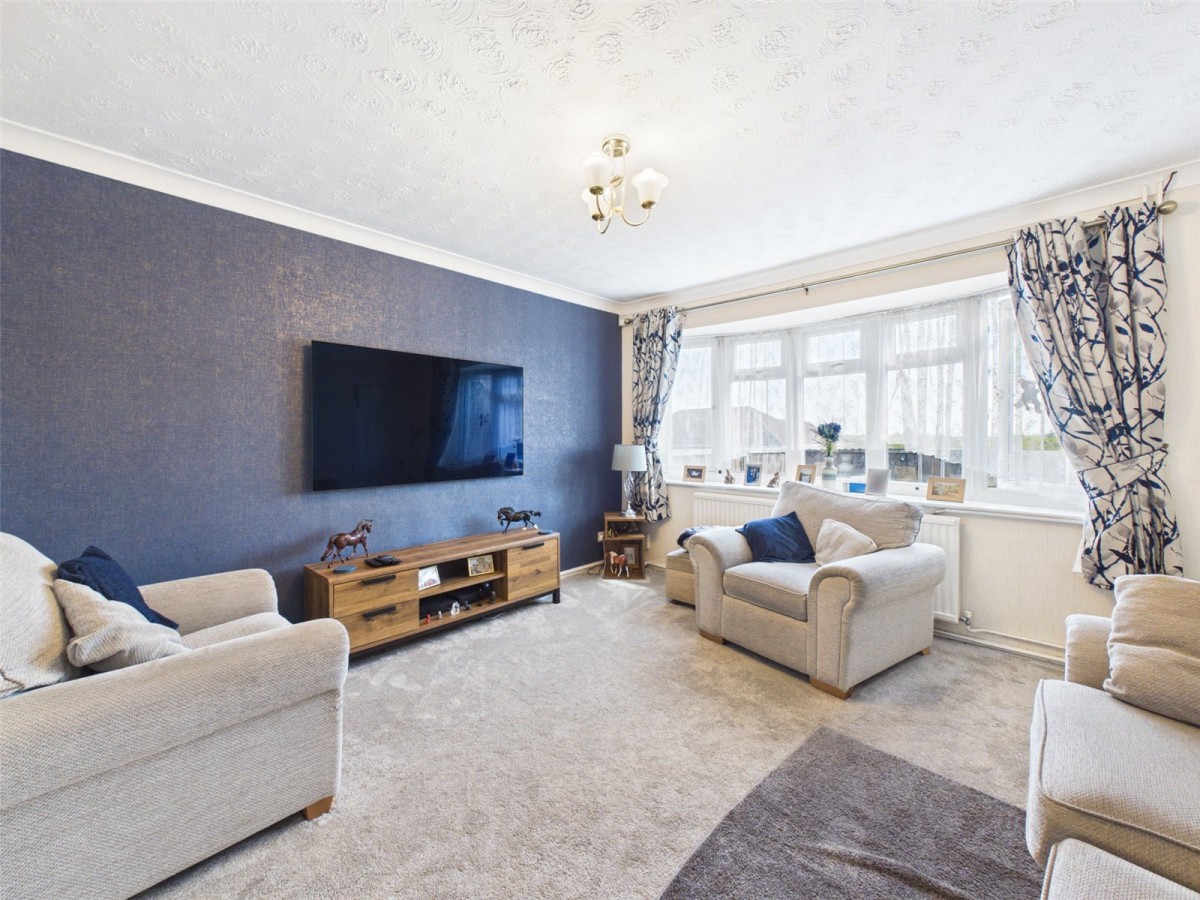 Waingroves, Ripley, Derbyshire