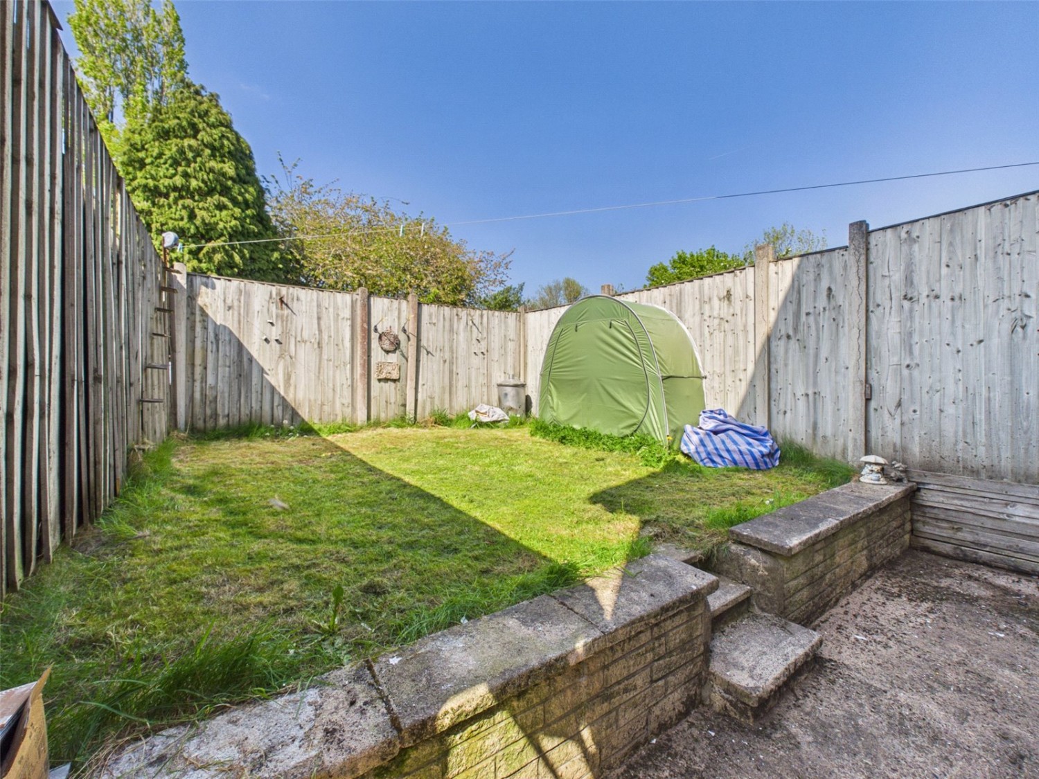 Waingroves, Ripley, Derbyshire