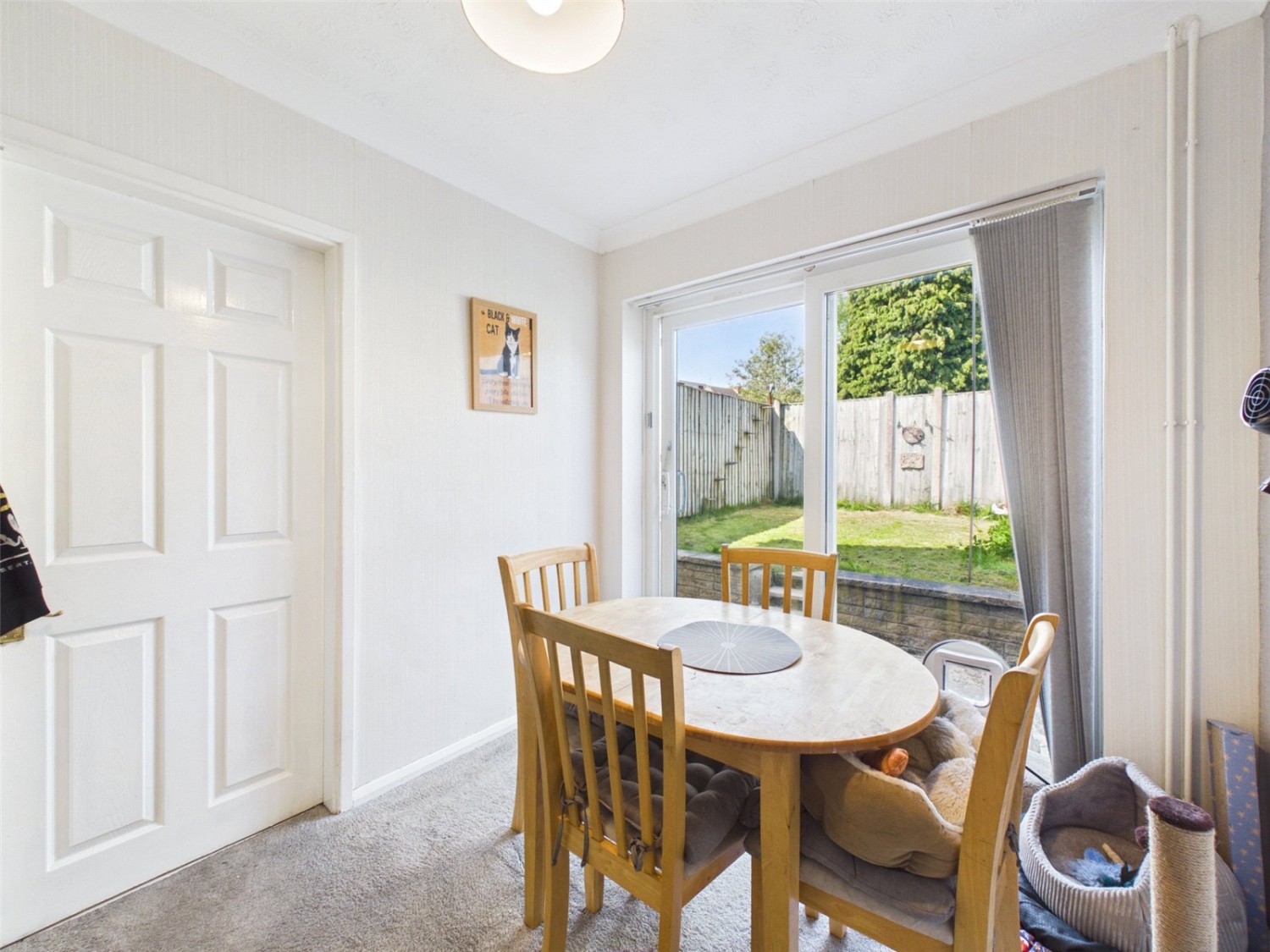 Waingroves, Ripley, Derbyshire