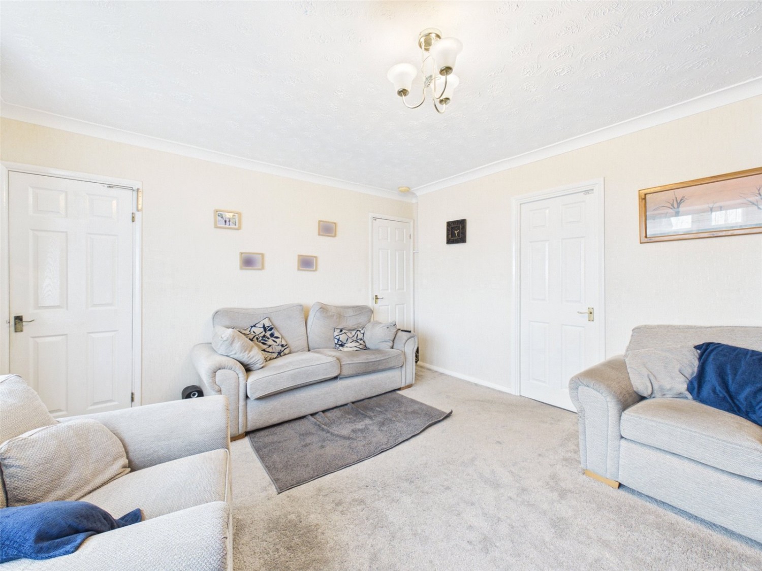 Waingroves, Ripley, Derbyshire