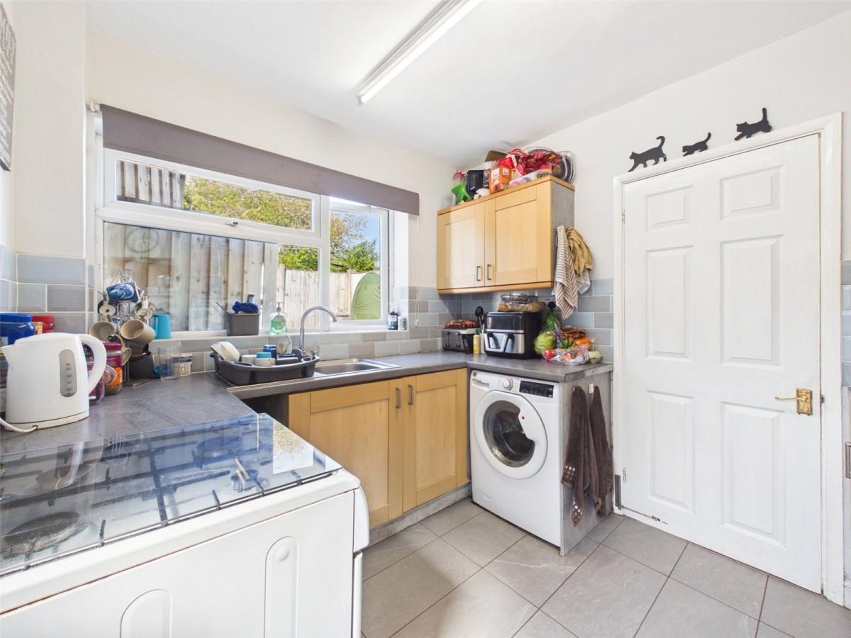 Waingroves, Ripley, Derbyshire
