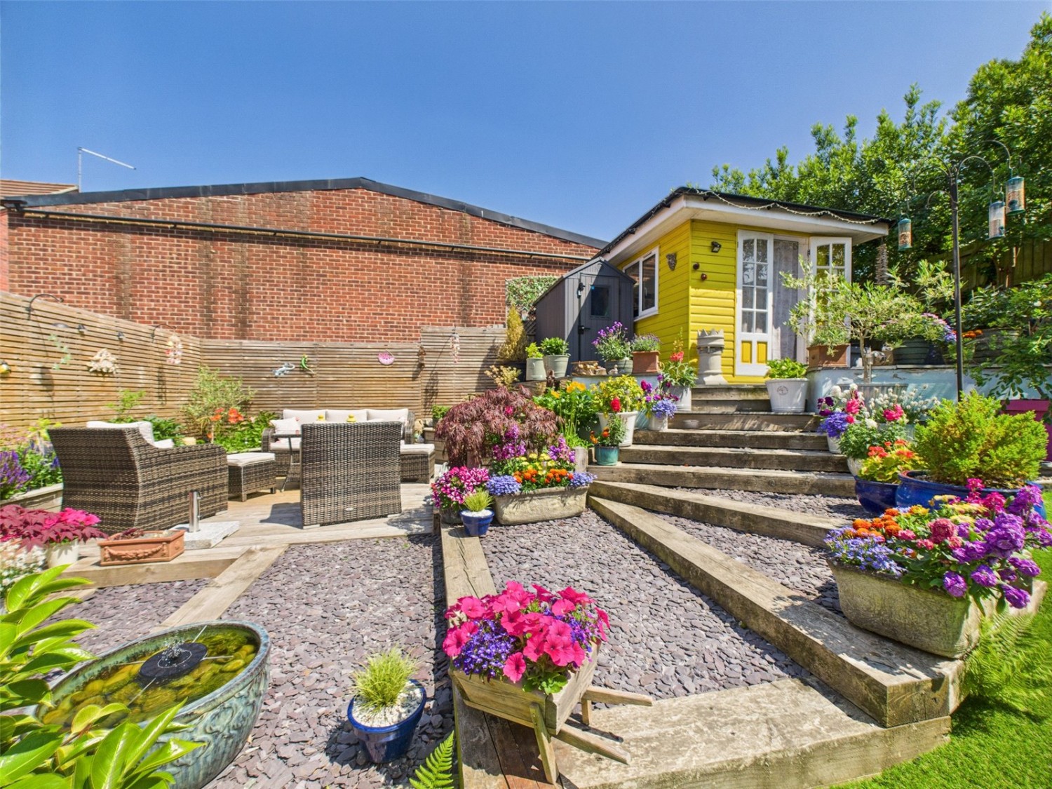 Heanor, Derbyshire