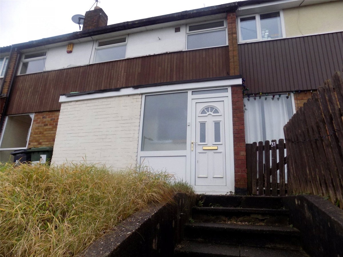 Heanor, Derbyshire