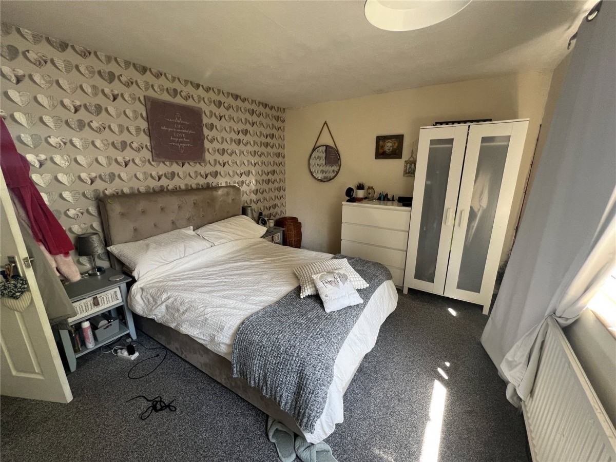 Heanor, Derbyshire