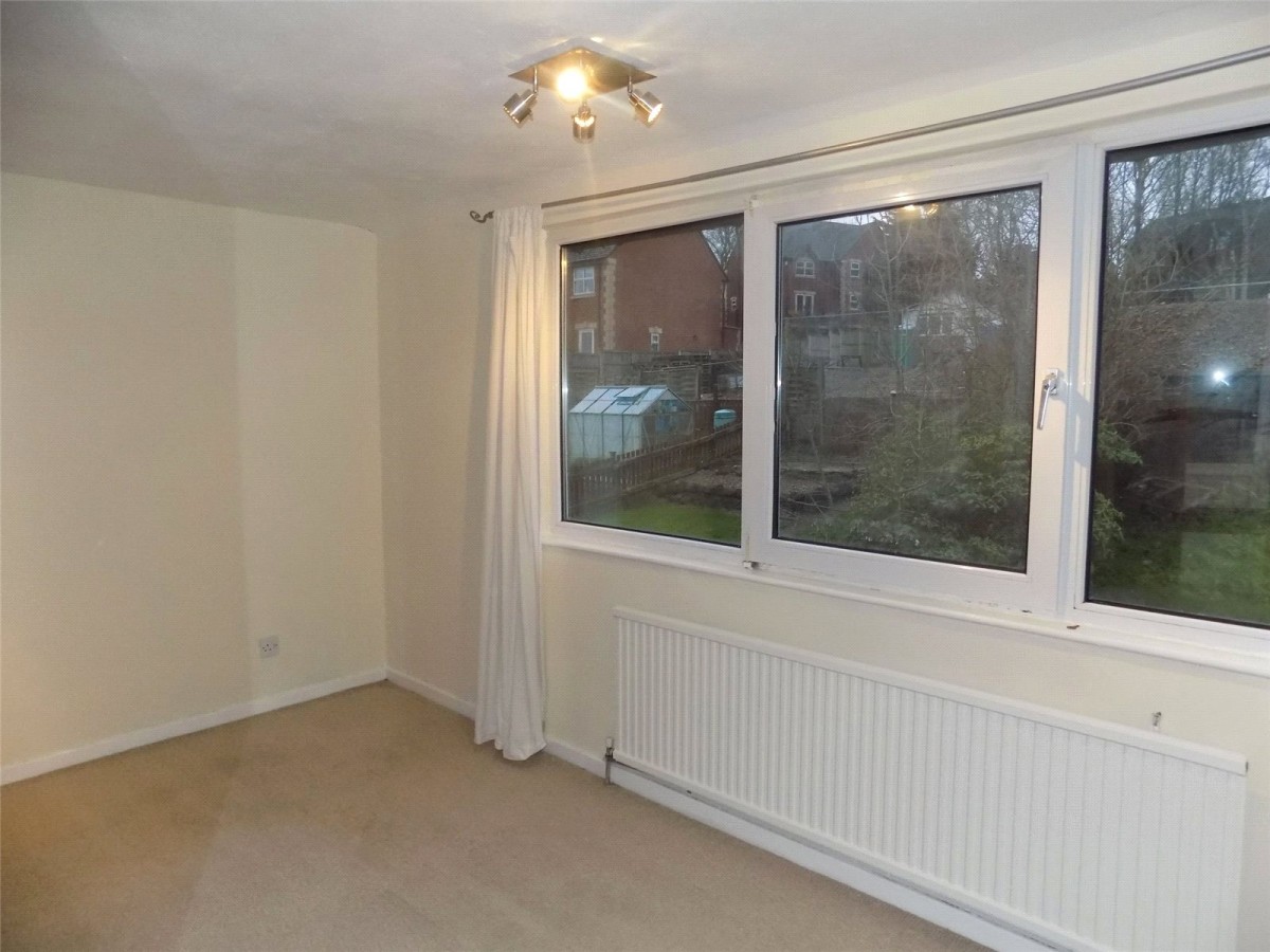 Heanor, Derbyshire