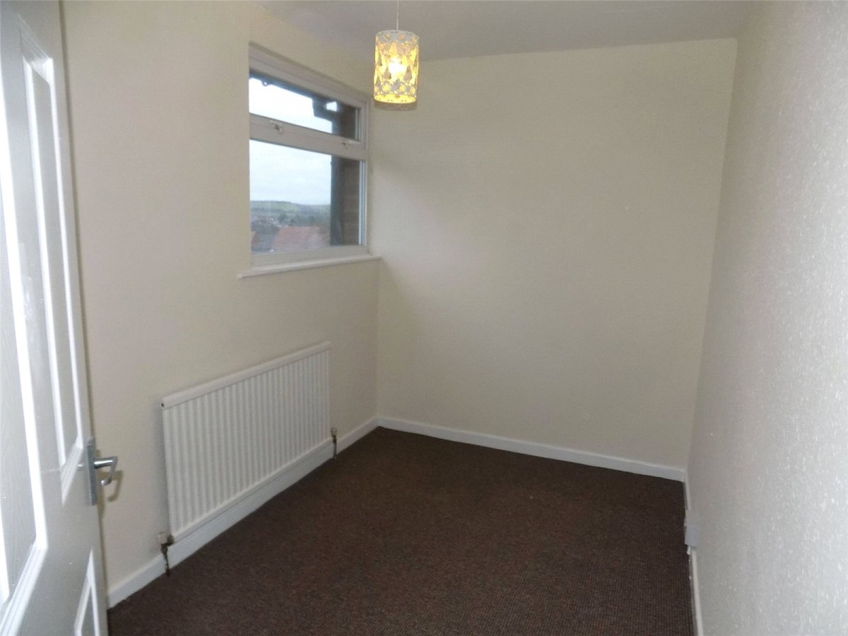 Heanor, Derbyshire