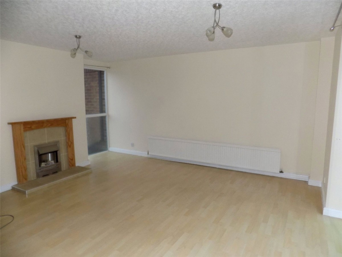 Heanor, Derbyshire