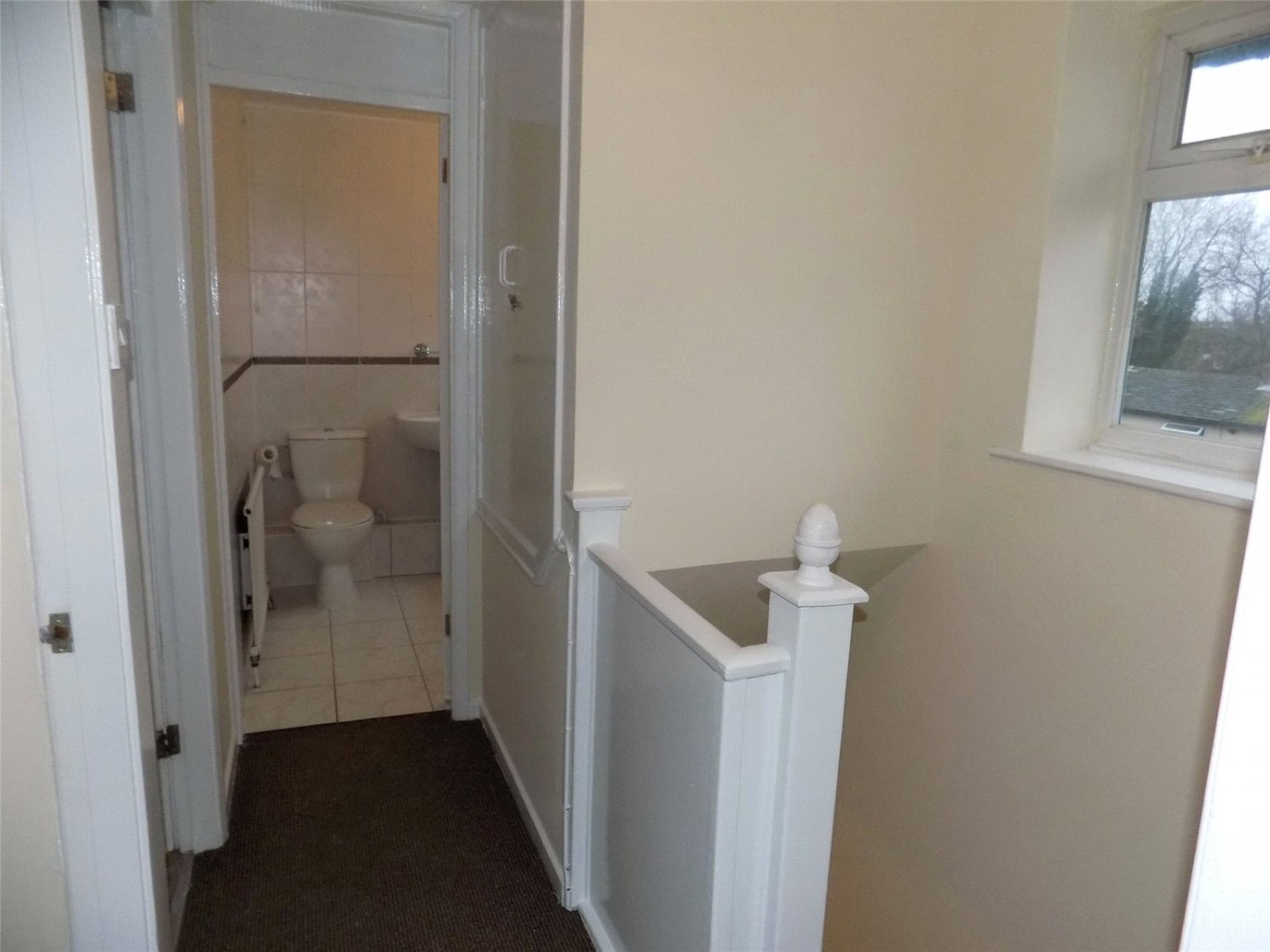 Heanor, Derbyshire