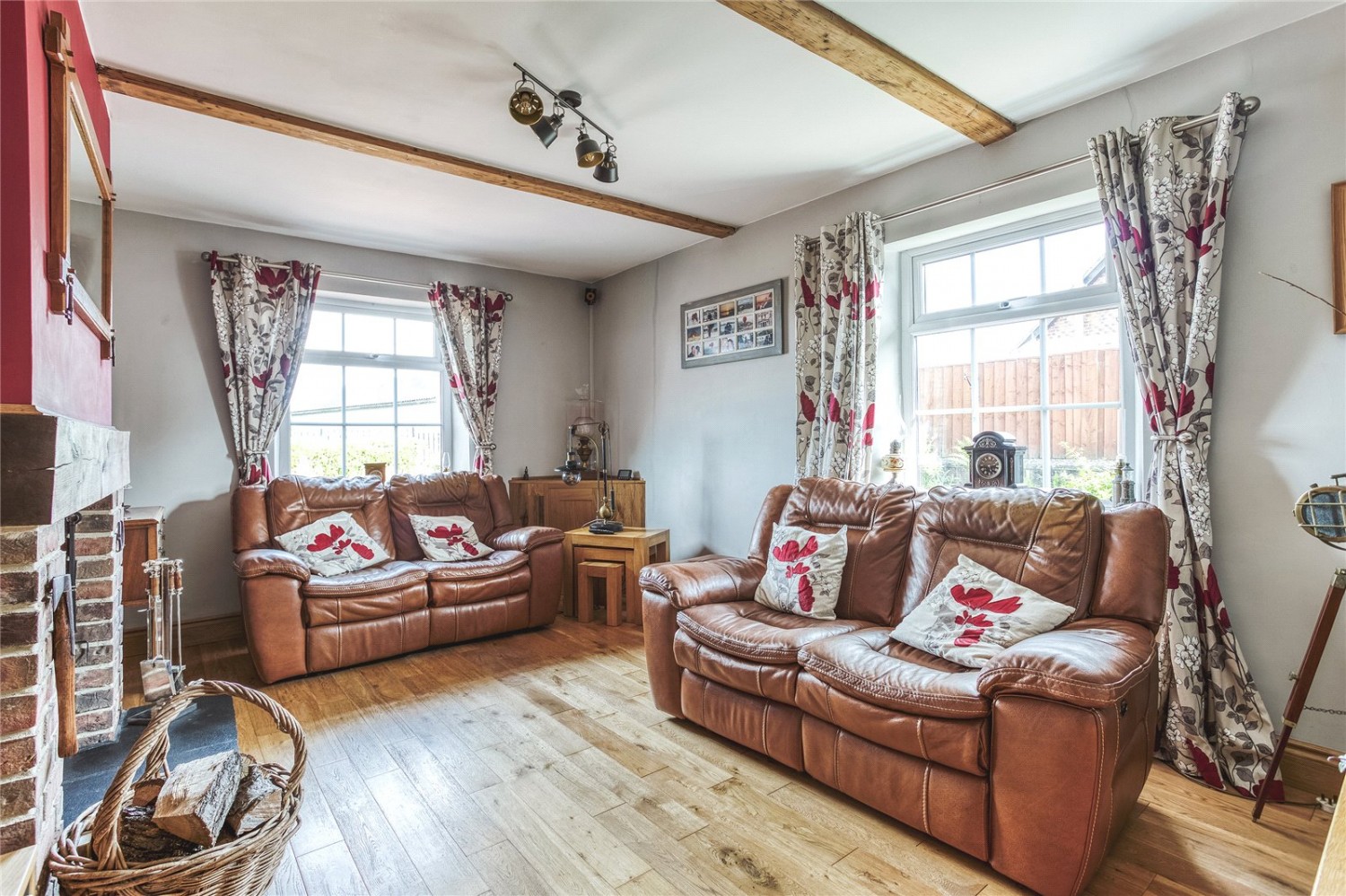 Morley, Ilkeston, Derbyshire