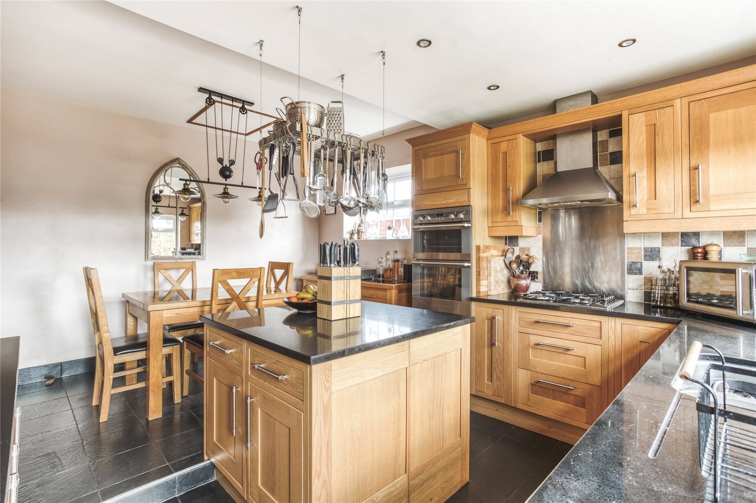 Morley, Ilkeston, Derbyshire