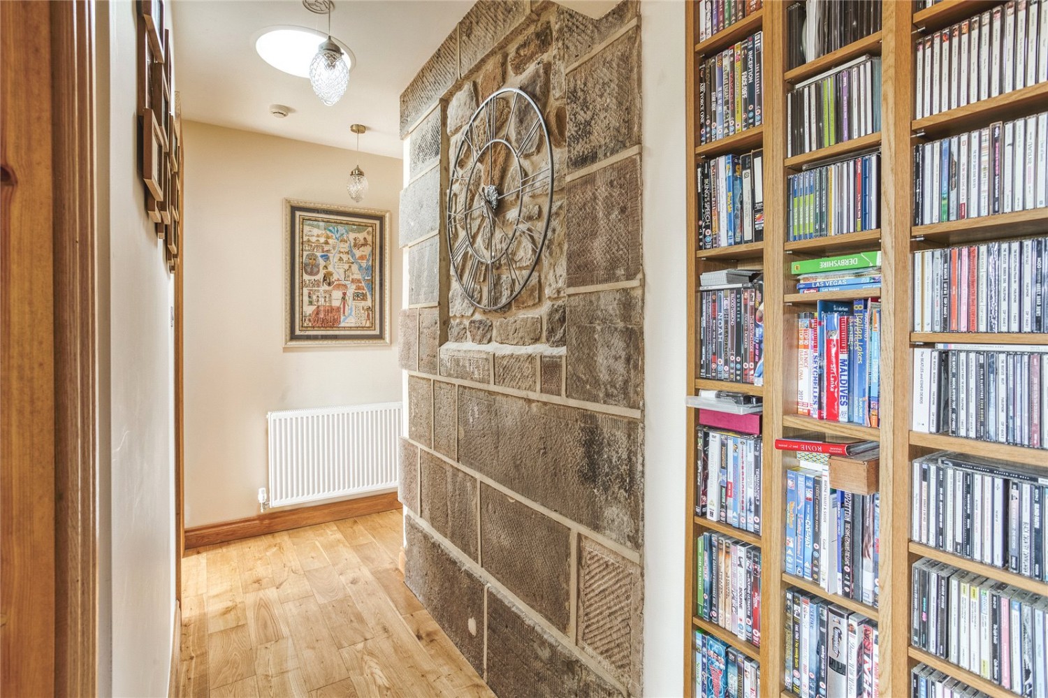 Morley, Ilkeston, Derbyshire