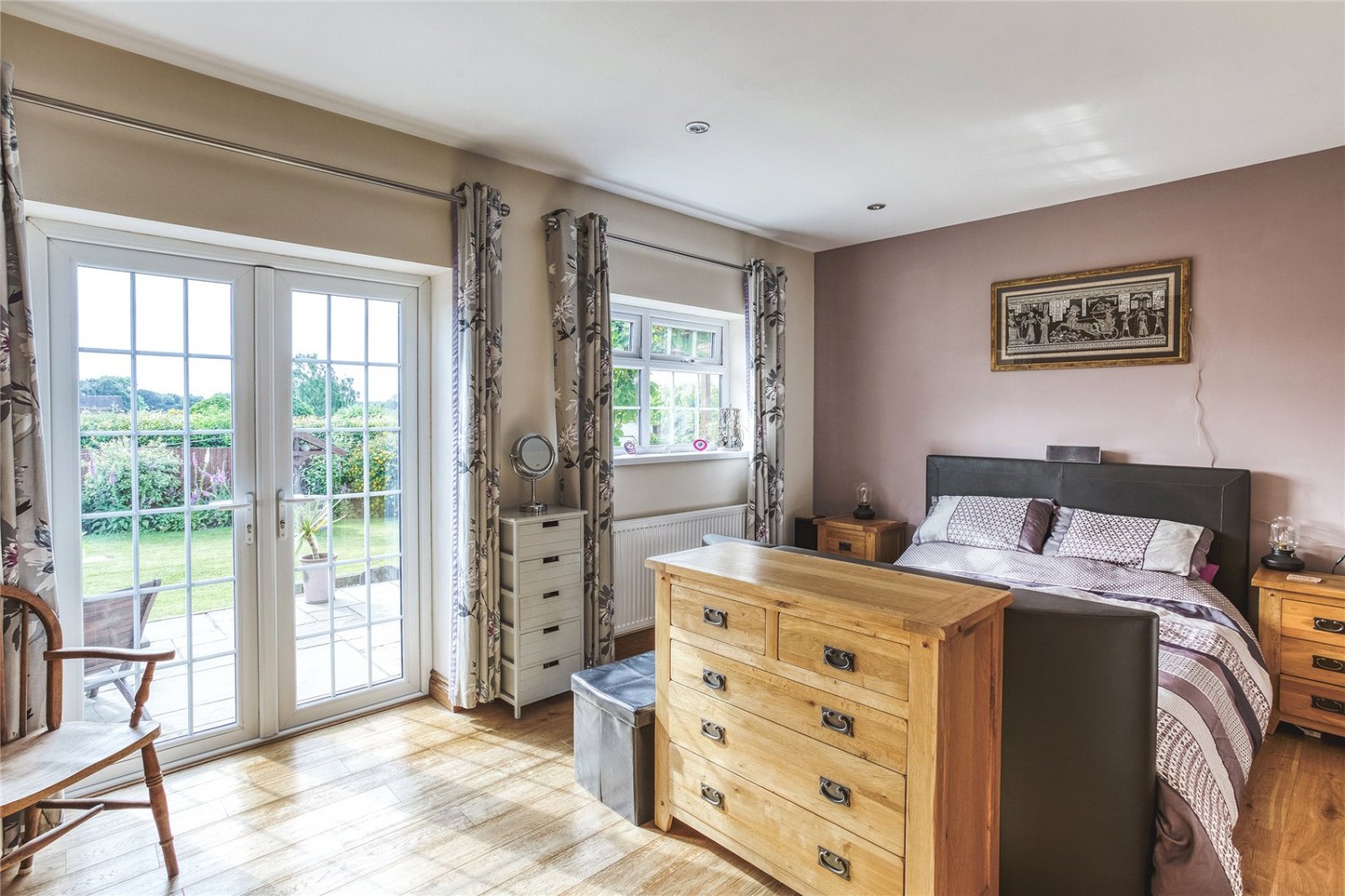 Morley, Ilkeston, Derbyshire