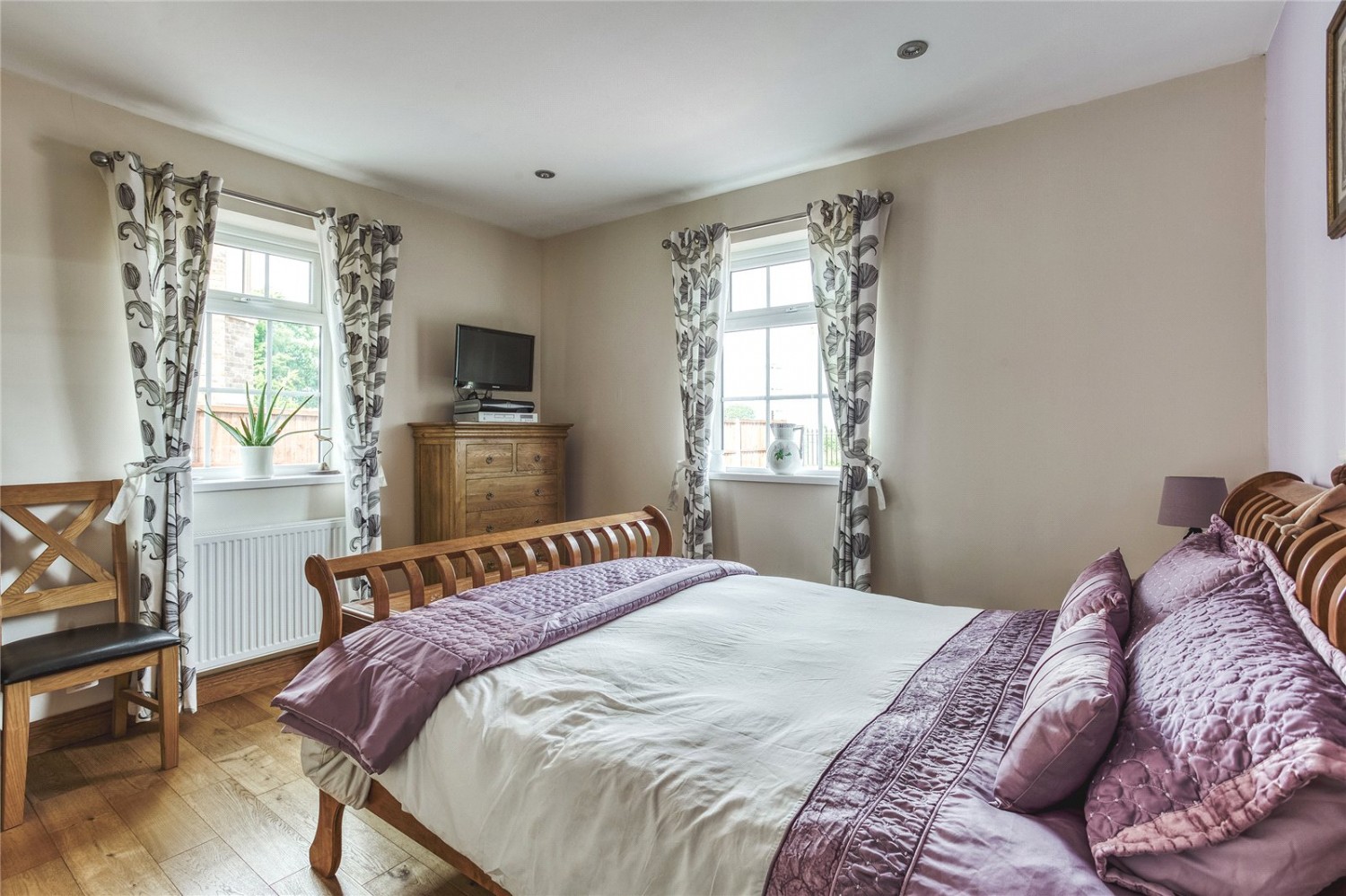 Morley, Ilkeston, Derbyshire
