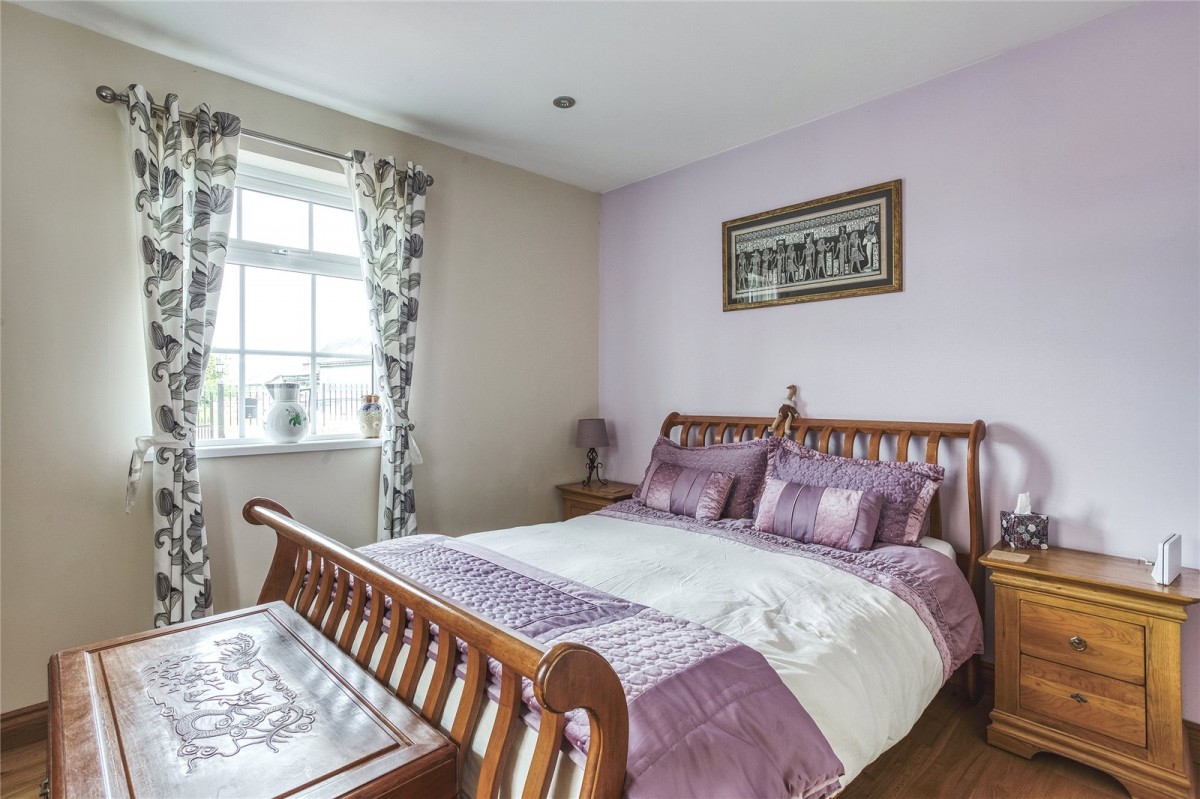 Morley, Ilkeston, Derbyshire
