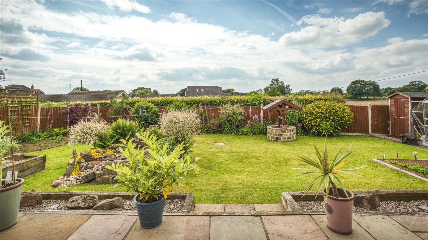 Morley, Ilkeston, Derbyshire